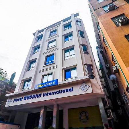 Fabexpress Buddha International Patna  Exterior photo