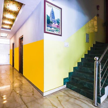 Fabexpress Buddha International Patna  Exterior photo