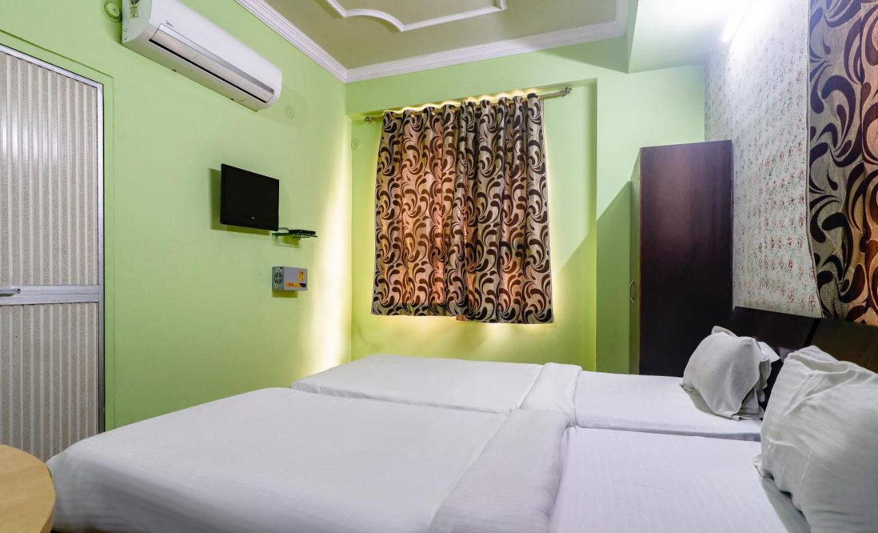 Fabexpress Buddha International Patna  Exterior photo