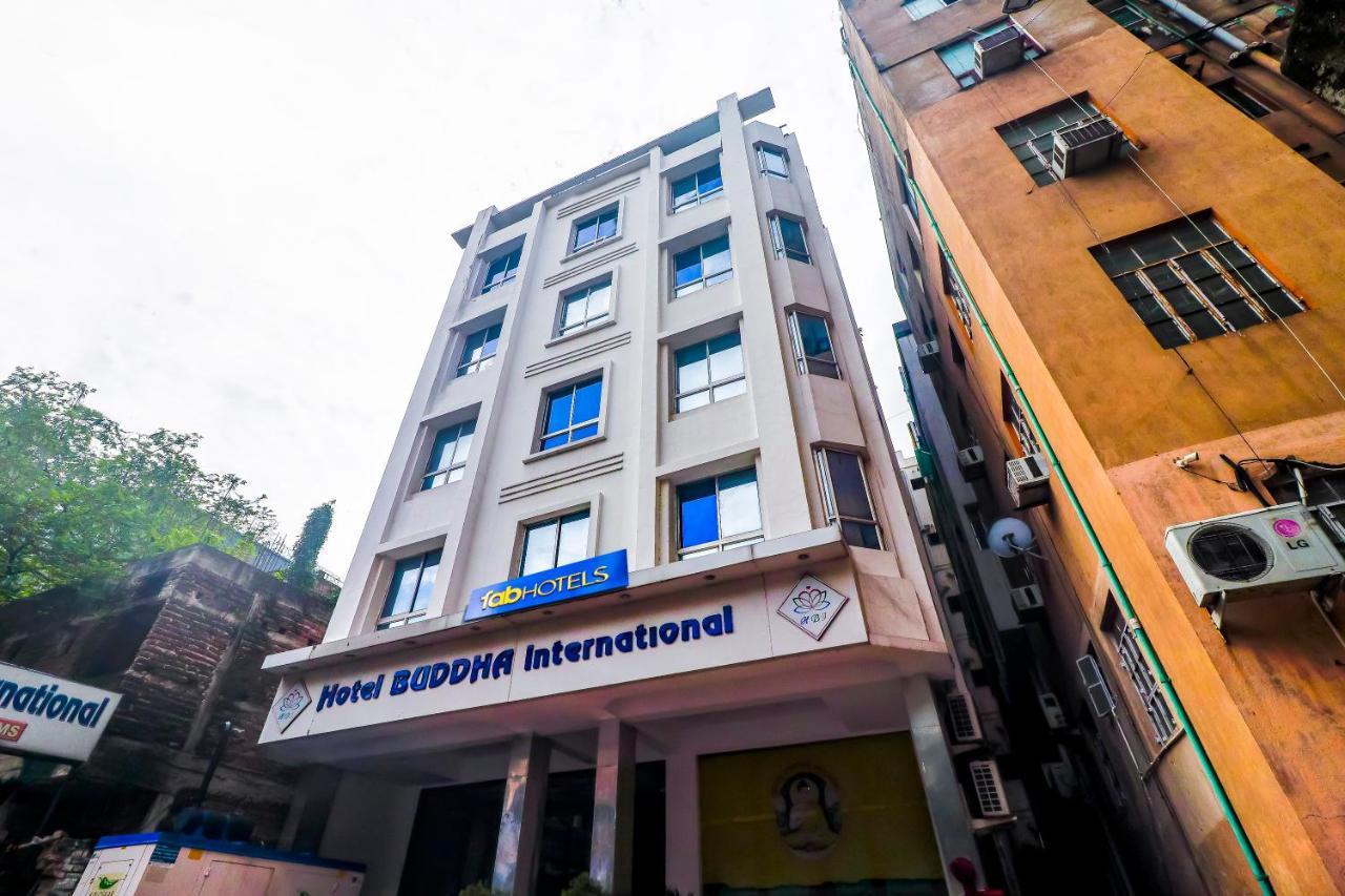 Fabexpress Buddha International Patna  Exterior photo