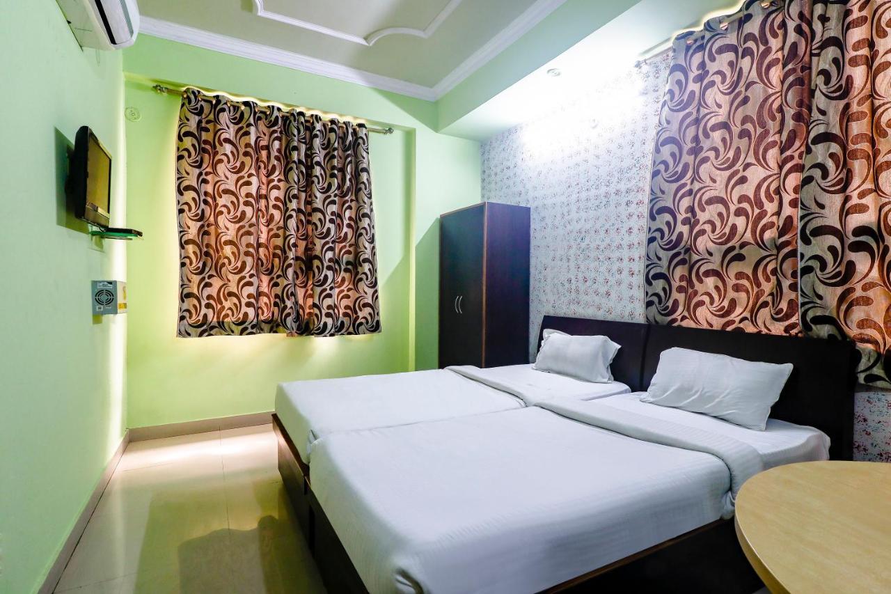 Fabexpress Buddha International Patna  Exterior photo