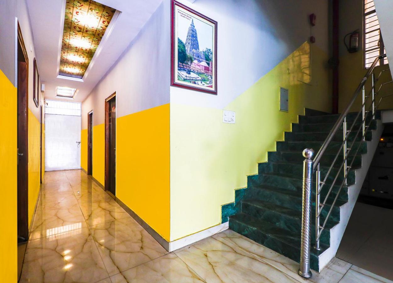 Fabexpress Buddha International Patna  Exterior photo