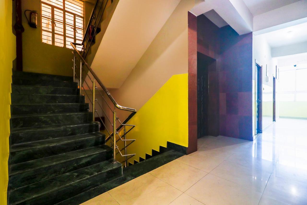 Fabexpress Buddha International Patna  Exterior photo