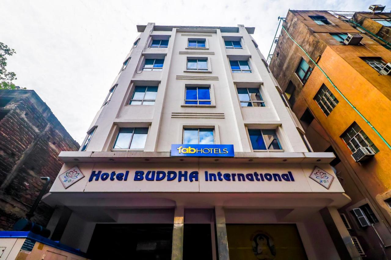 Fabexpress Buddha International Patna  Exterior photo